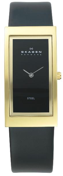 SKAGEN 359UGLB DAMEUR, STEEL